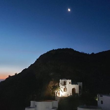 Elysium - A Romantic Escape In Mojacar Pueblo Kültér fotó