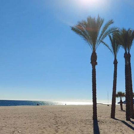 Elysium - A Romantic Escape In Mojacar Pueblo Kültér fotó