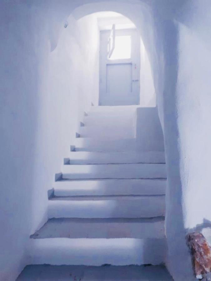 Elysium - A Romantic Escape In Mojacar Pueblo Kültér fotó