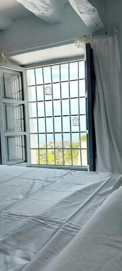 Elysium - A Romantic Escape In Mojacar Pueblo Kültér fotó