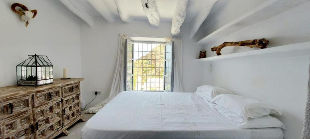 Elysium - A Romantic Escape In Mojacar Pueblo Kültér fotó