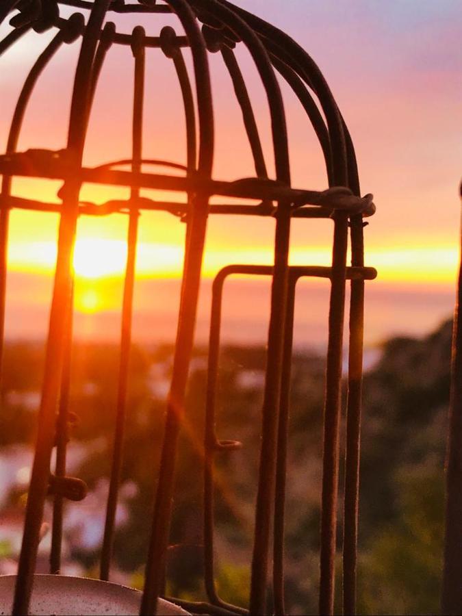 Elysium - A Romantic Escape In Mojacar Pueblo Kültér fotó