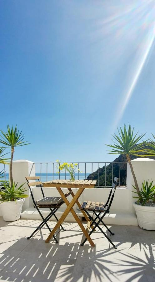 Elysium - A Romantic Escape In Mojacar Pueblo Kültér fotó